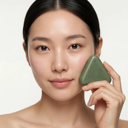 Il Segreto Coreano per Capelli più Folti