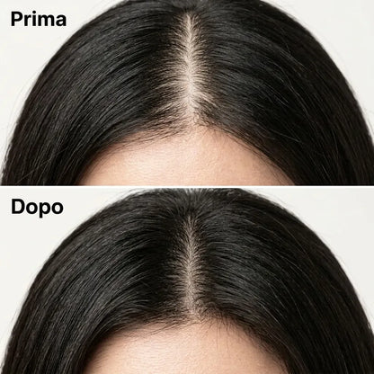 Il Segreto Coreano per Capelli più Folti